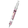 Japan Mochi Mochi Panda Syringe-shaped Mechanical Pencil - Nurse : Dessert - 1