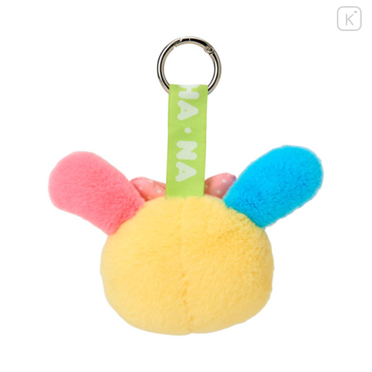 Japan Sanrio Mascot Bag Charm - Usahana : Face - 2