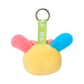 Japan Sanrio Mascot Bag Charm - Usahana : Face - 2