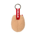 Japan Sanrio Mascot Bag Charm - Marron Cream : Face - 2