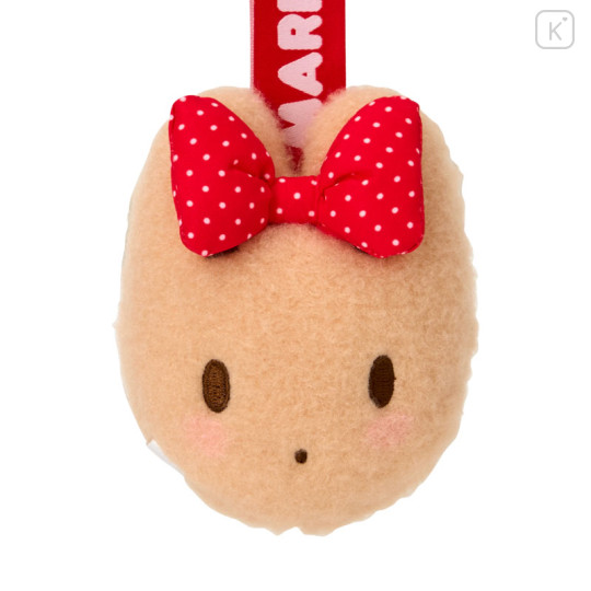 Japan Sanrio Mascot Bag Charm - Marron Cream : Face - 3