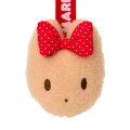 Japan Sanrio Mascot Bag Charm - Marron Cream : Face - 3