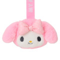 Japan Sanrio Mascot Bag Charm - My Melody : Face - 3