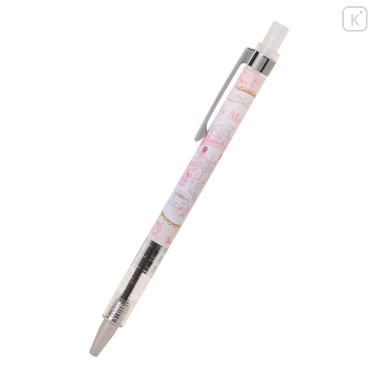 Japan Sanrio Ballpoint Pen - My Melody : White Strawberry Tea Time - 1