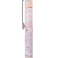 Japan Sanrio Ballpoint Pen - My Melody : White Strawberry Tea Time - 2