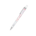 Japan Sanrio Mechanical Pencil - My Melody : White Strawberry Tea Time - 1