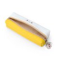 Japan Sanrio Pen Pouch Pencil Case - Hanamaruobake : Face - 3