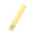 Japan Sanrio Flat Comb - Cinnamoroll - 2