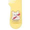 Japan Sanrio Flat Comb - Cinnamoroll - 3