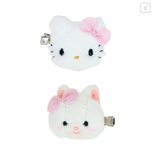 kitty様❽❾ Japan Sanrio Original × Yoshitoku Retro Plush Collection