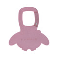 Japan Sanrio Aluminum Alloy Carabiner - My Melody : Smile - 2