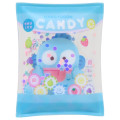 Japan Sanrio Sequins Shaka Shaka Magnet - Hangyodon : Candy - 1