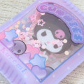 Japan Sanrio Sequins Shaka Shaka Magnet - Kuromi : Candy - 3