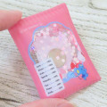 Japan Sanrio Sequins Shaka Shaka Magnet - Hello Kitty : Candy - 2