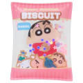 Japan Crayon Shin-chan Sequins Shaka Shaka Magnet - Shinnosuke Nohara : Biscuit - 1