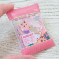 Japan Crayon Shin-chan Sequins Shaka Shaka Magnet - Shinnosuke Nohara : Biscuit - 2
