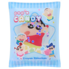 Japan Crayon Shin-chan Sequins Shaka Shaka Magnet - Shinnosuke Nohara : Candy