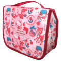 Japan Sanrio × Swimmer Hanging Pouch - Characters Pink - 1