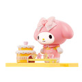 Japan Sanrio Assembled Doll Figure - My Melody : Candy Factory - 2