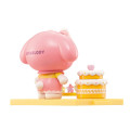 Japan Sanrio Assembled Doll Figure - My Melody : Candy Factory - 3
