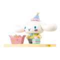 Japan Sanrio Assembled Doll Figure - Cinnamoroll : Candy Factory - 2