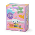Japan Sanrio Assembled Doll Figure - Cinnamoroll : Candy Factory - 4
