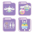 Japan Sanrio Assembled Doll Figure - Cinnamoroll : Candy Factory - 5