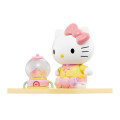 Japan Sanrio Assembled Doll Figure - Hello Kitty : Candy Factory - 2