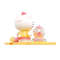 Japan Sanrio Assembled Doll Figure - Hello Kitty : Candy Factory - 3