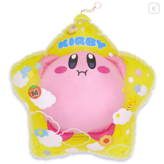 Japan Kirby Bonbon Ball - Kirby : Hovering Star - 1