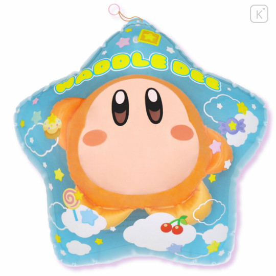 Japan Kirby Bonbon Ball - Waddle Dee : Star - 1