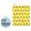 Japan Kirby Glasses Case - Kirby : Play with Waddle Dee - 2