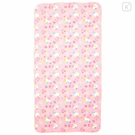 Japan Kirby Mattress Pad - Kirby : Pink - 1