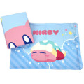 Japan Kirby Duvet Cover & Pillowcase Set - Kirby & Waddle Dee : Light Blue - 3