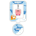 Japan Kirby Swaying Acrylic Stand - Kirby & Waddle Dee : Blue - 1