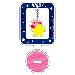Japan Kirby Swaying Acrylic Stand - Kirby : Star