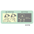 Japan Kirby Stretchable Pillow Cover - Kirby & Waddle Dee : Bubbly Clouds - 3