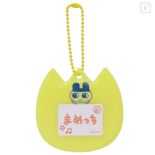 Japan Tamagotchi Name Badge - Tulip Mametchi - 1