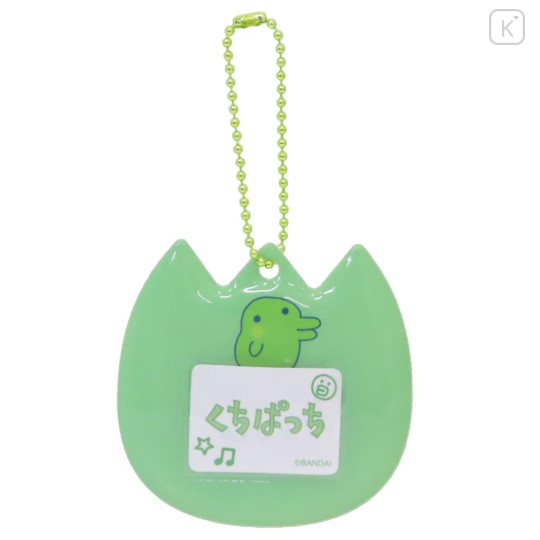 Japan Tamagotchi Name Badge - Tulip Kuchipatchi - 1
