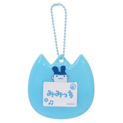 Japan Tamagotchi Name Badge - Tulip Mimitchi