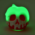 Japan Disney Store Room Light - Snow White and the Seven Dwarfs : Disney Villains Poison Apple Halloween - 3