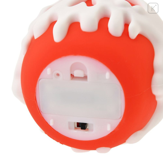 Japan Disney Store Room Light - Snow White and the Seven Dwarfs : Disney Villains Poison Apple Halloween - 7