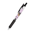 Japan Sanrio Sarasa Clip Gel Pen - Kuromi : Tan Swimsuit Party Y2K - 1