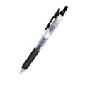 Japan Sanrio Sarasa Clip Gel Pen - Kuromi : Dreaming Angel - 1
