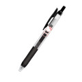 Japan Sanrio Sarasa Clip Gel Pen - Hello Kitty : Heart - 1