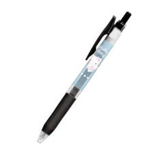 Japan Sanrio Sarasa Clip Gel Pen - Hello Kitty : Dreaming Angel