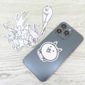 Japan The Battle Cats Waterproof Mobile Sticker Pack - B - 2