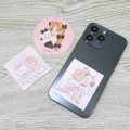Japan Mikko Illustrations Waterproof Mobile Sticker Pack - Characters - 2