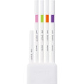 Japan Uni Emott Color Mechanical Pencil Set - No.2 Tropical Colors - 2