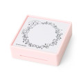 Japan Sanrio Original Message Memo Stamp - My Melody : Strawberry - 3
